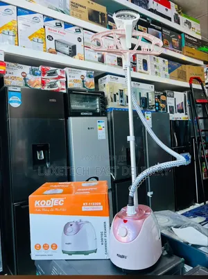 Kodtec Garment Steamer/Pasi Ya Mvuke