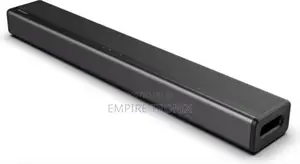 Hisense Soundbar System HS214 108 Watts