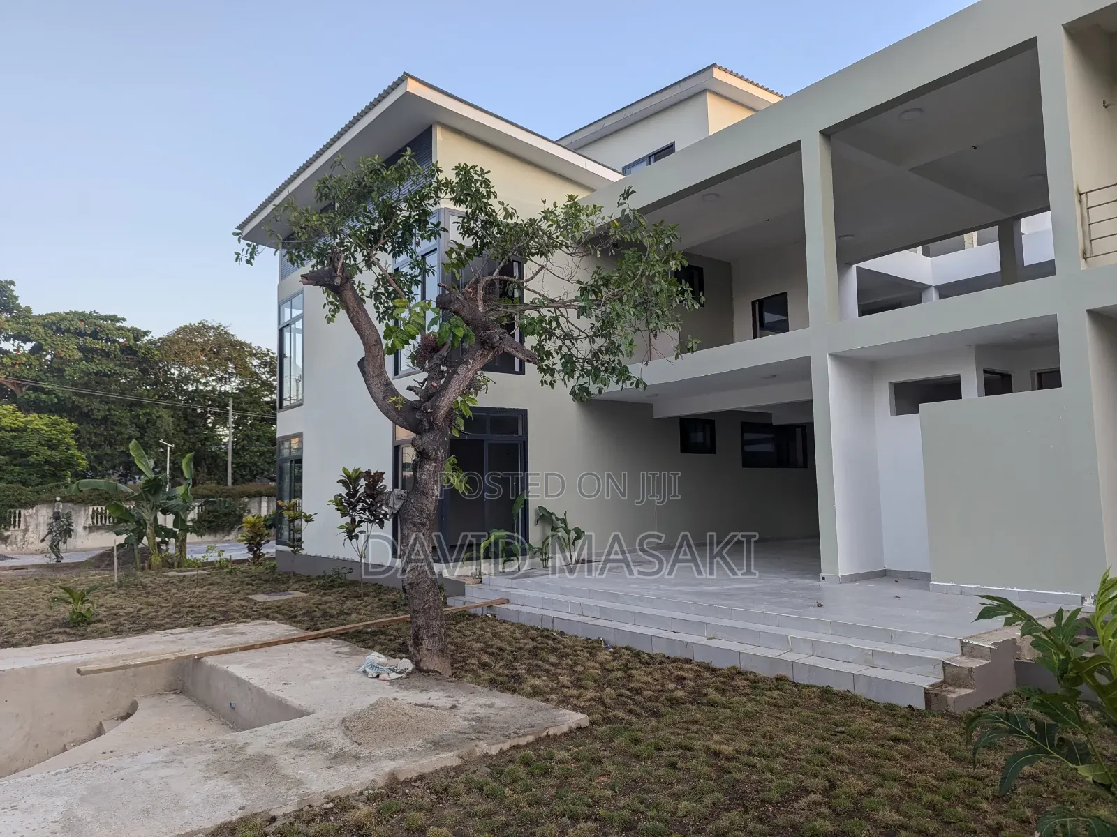 Furnished 2bdrm Apartment in Bright Homes, Oyster Bay for rent