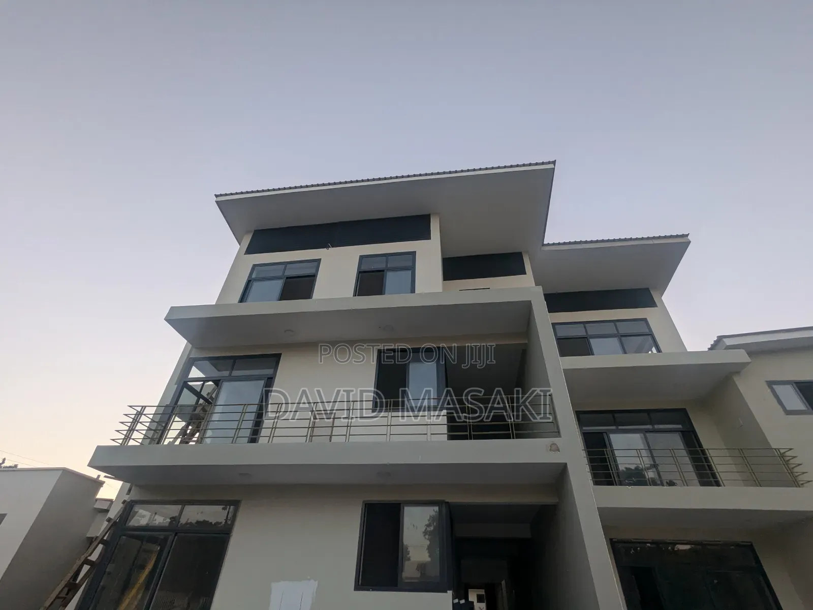 Furnished 2bdrm Apartment in Bright Homes, Oyster Bay for rent