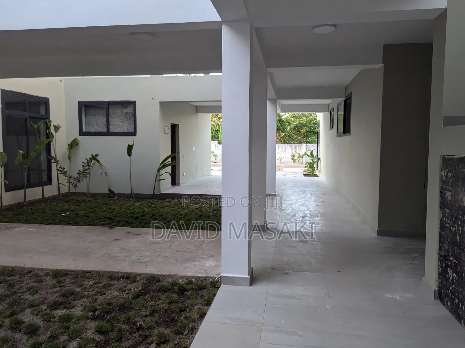 Furnished 2bdrm Apartment in Bright Homes, Oyster Bay for rent
