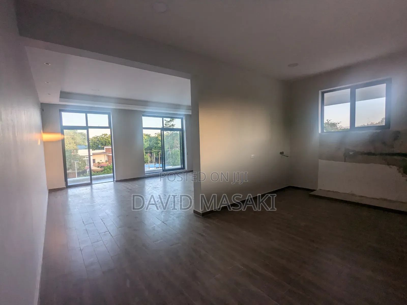 Furnished 2bdrm Apartment in Bright Homes, Oyster Bay for rent