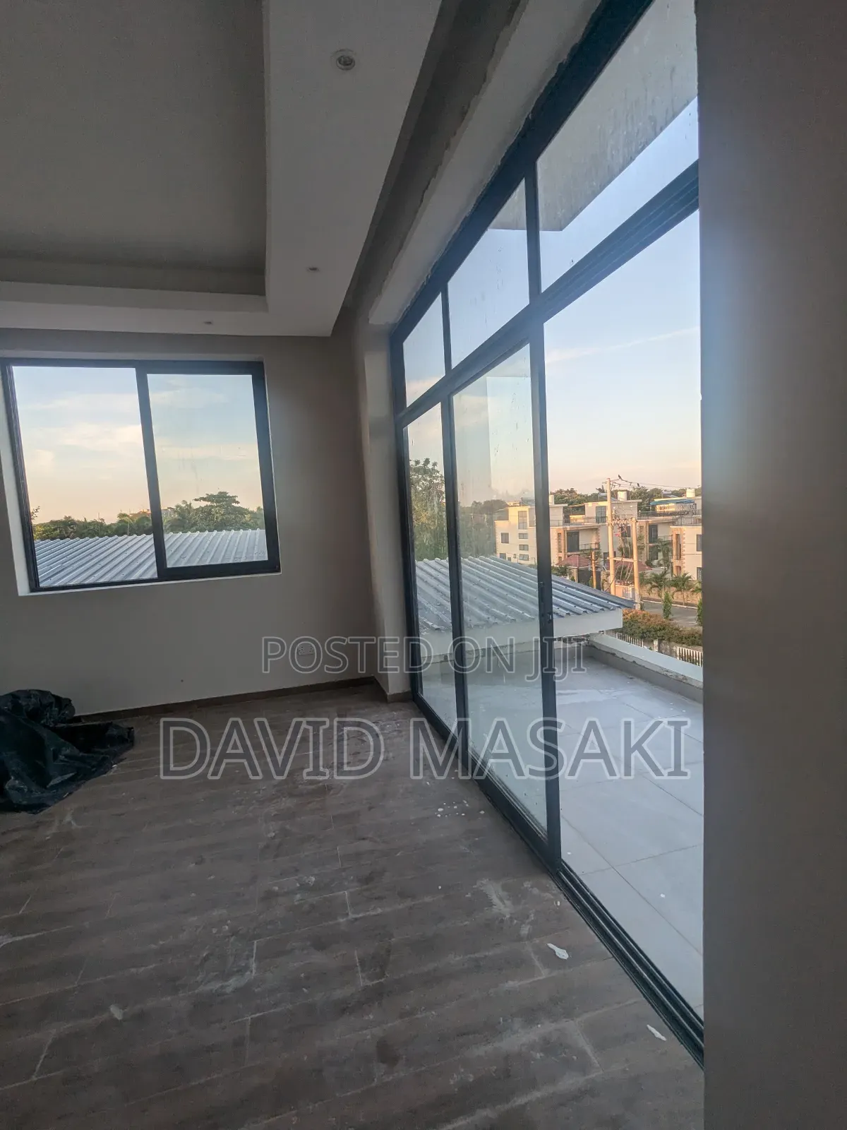 Furnished 2bdrm Apartment in Bright Homes, Oyster Bay for rent