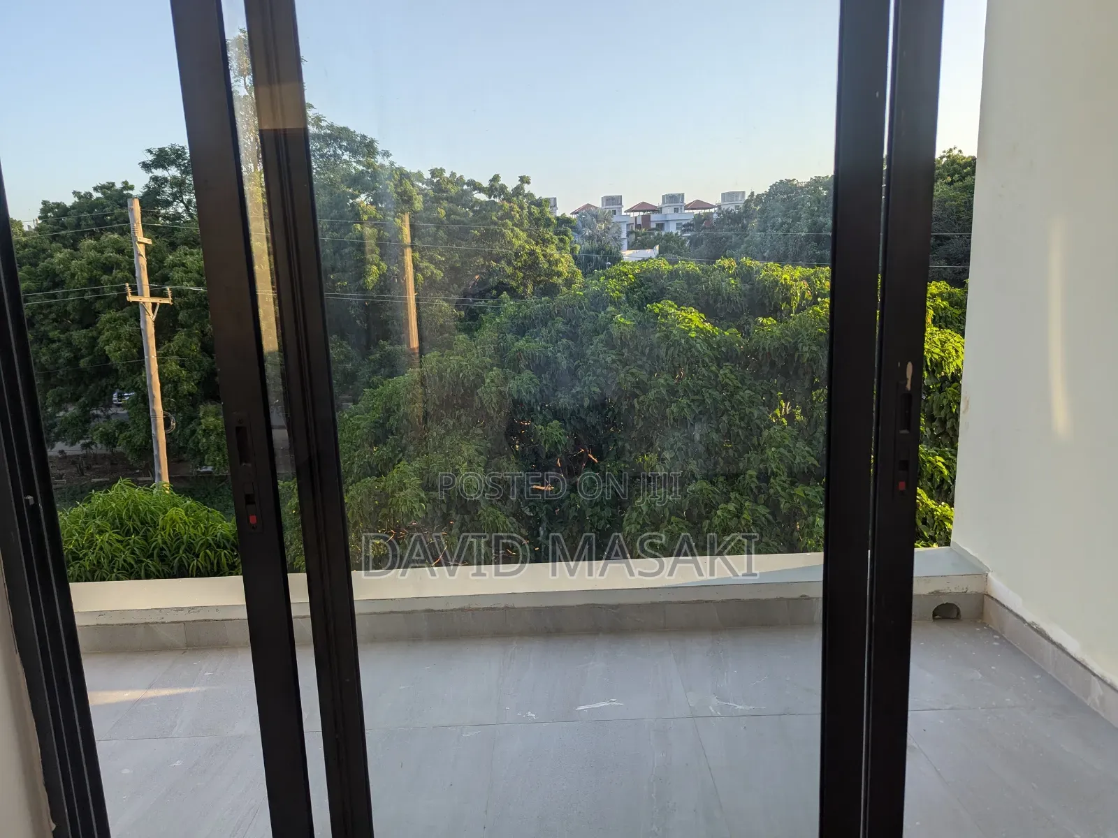 Furnished 2bdrm Apartment in Bright Homes, Oyster Bay for rent