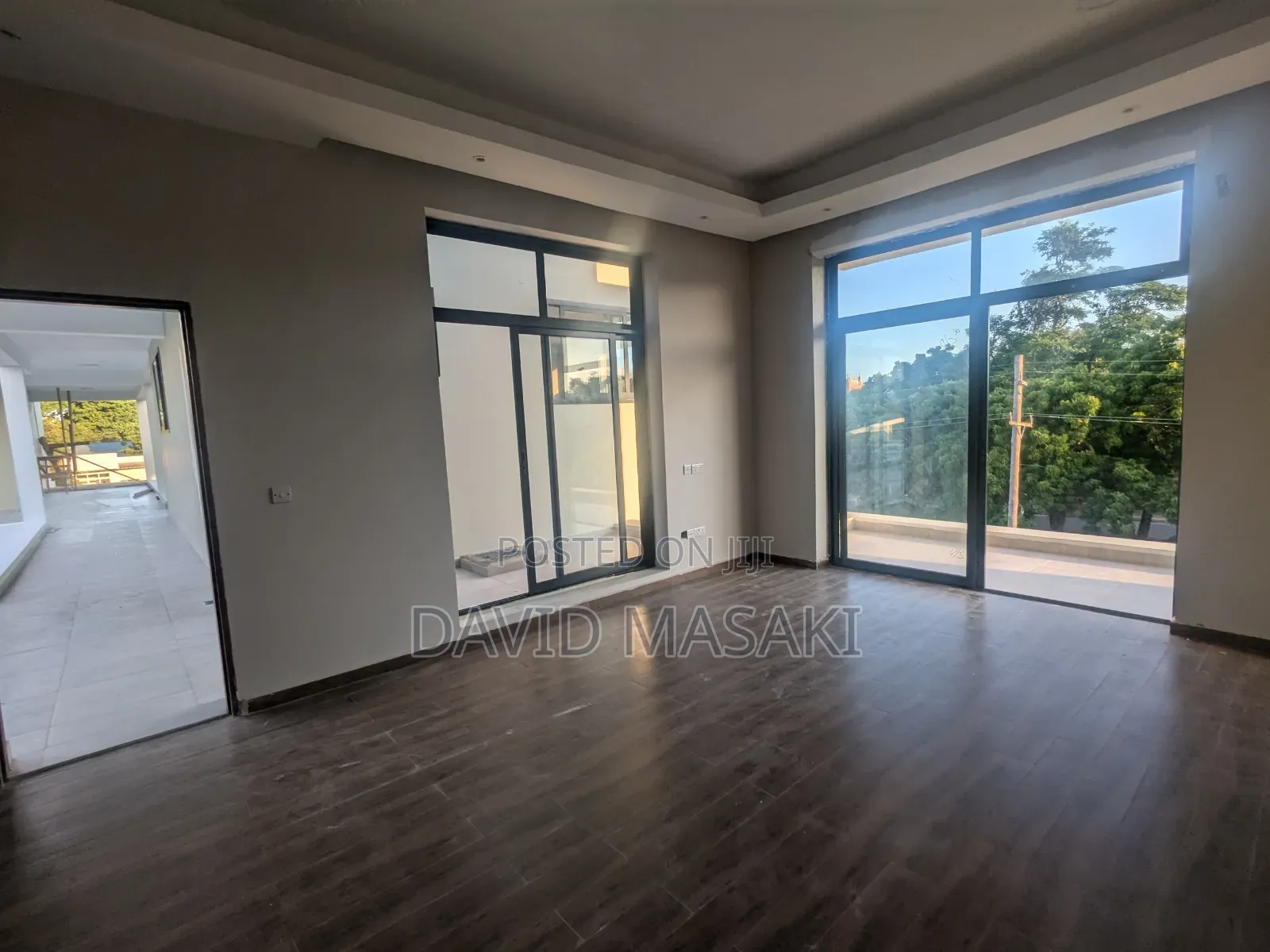 Furnished 2bdrm Apartment in Bright Homes, Oyster Bay for rent