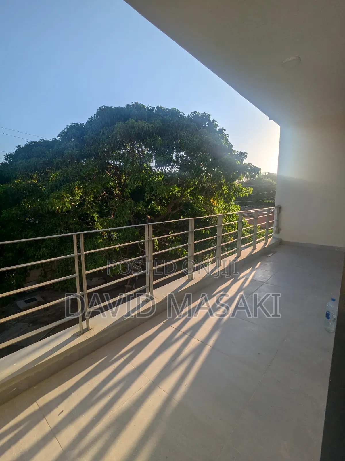 Furnished 2bdrm Apartment in Bright Homes, Oyster Bay for rent