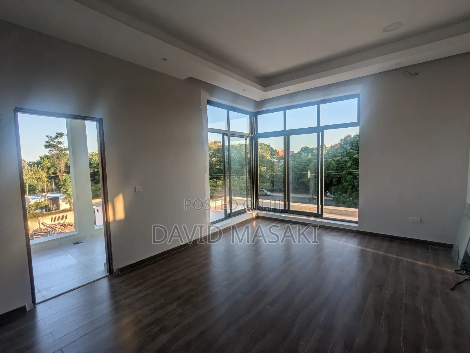 Furnished 2bdrm Apartment in Bright Homes, Oyster Bay for rent