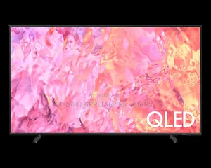 Samsung TV Inch 55S 90C Qled