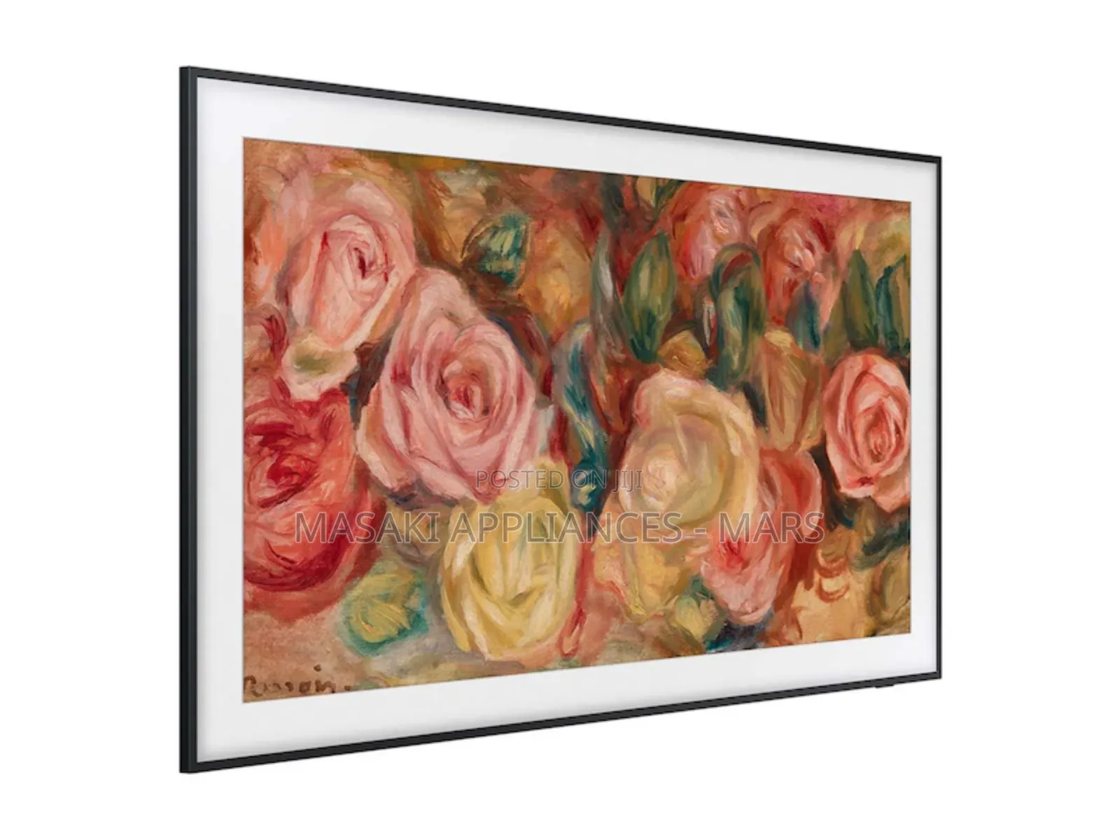 Samsung TV Inch 55ls03d