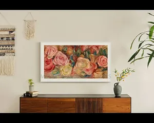 Samsung TV Inch 55ls03d