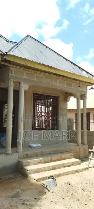 3bdrm House in Mark Real Estate, Kibaha for sale
