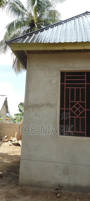 3bdrm House in Mark Real Estate, Kibaha for sale