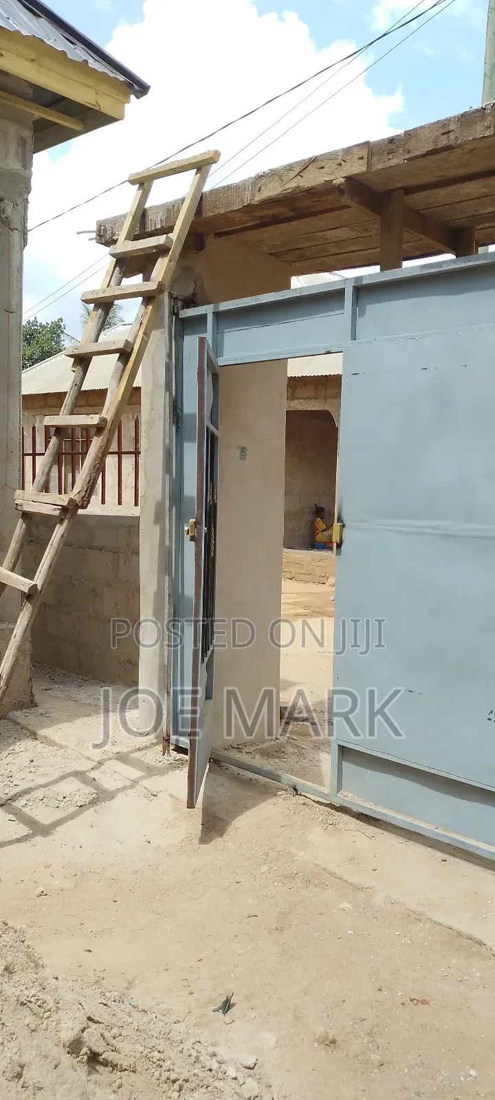 3bdrm House in Mark Real Estate, Kibaha for sale