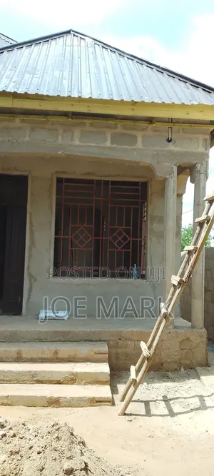 3bdrm House in Mark Real Estate, Kibaha for sale