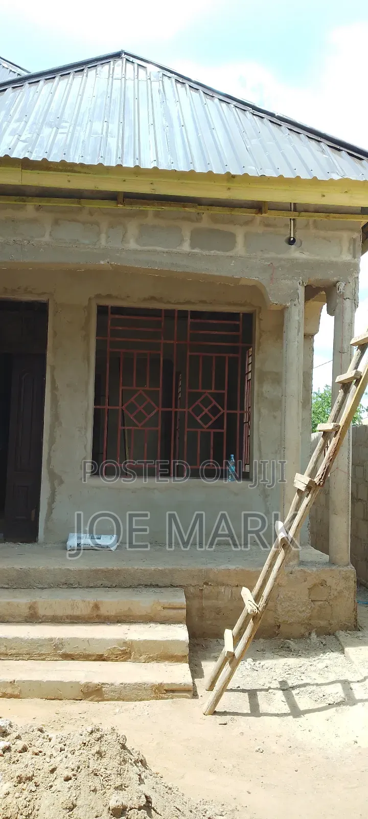 3bdrm House in Mark Real Estate, Kibaha for sale
