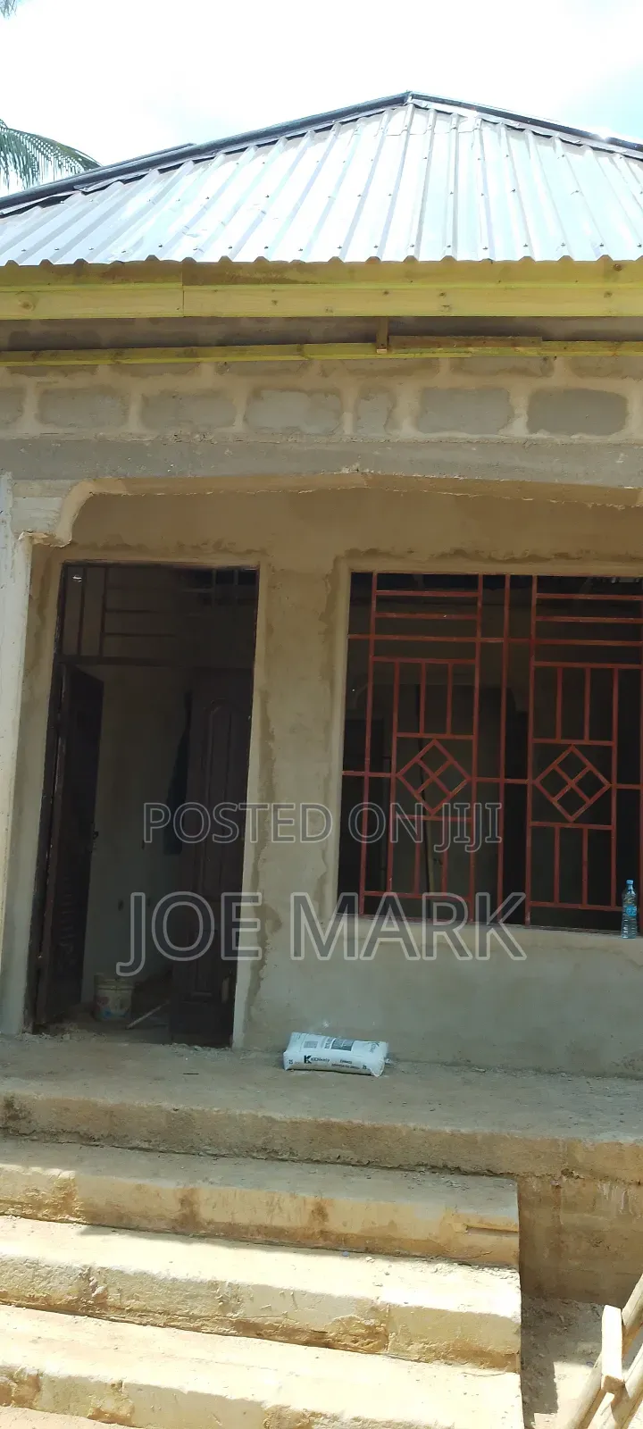 3bdrm House in Mark Real Estate, Kibaha for sale