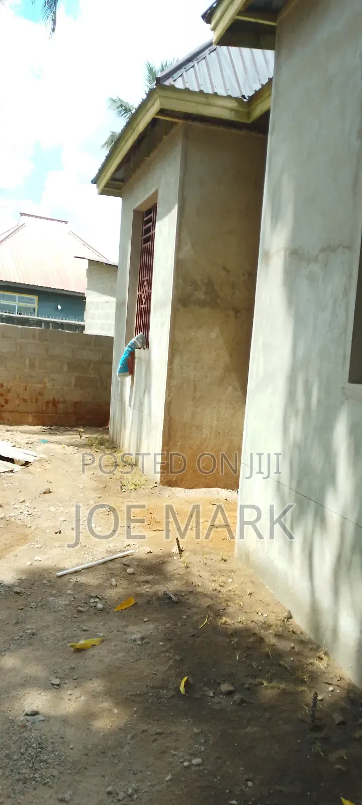 3bdrm House in Mark Real Estate, Kibaha for sale