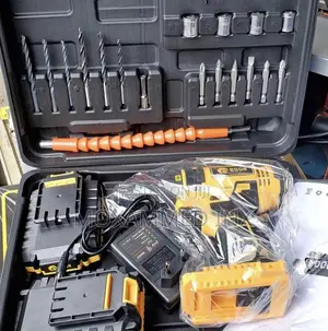 Edon Cordless Drill