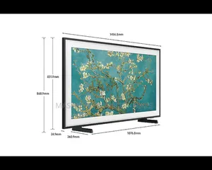 Samsung Inch 65lso3b