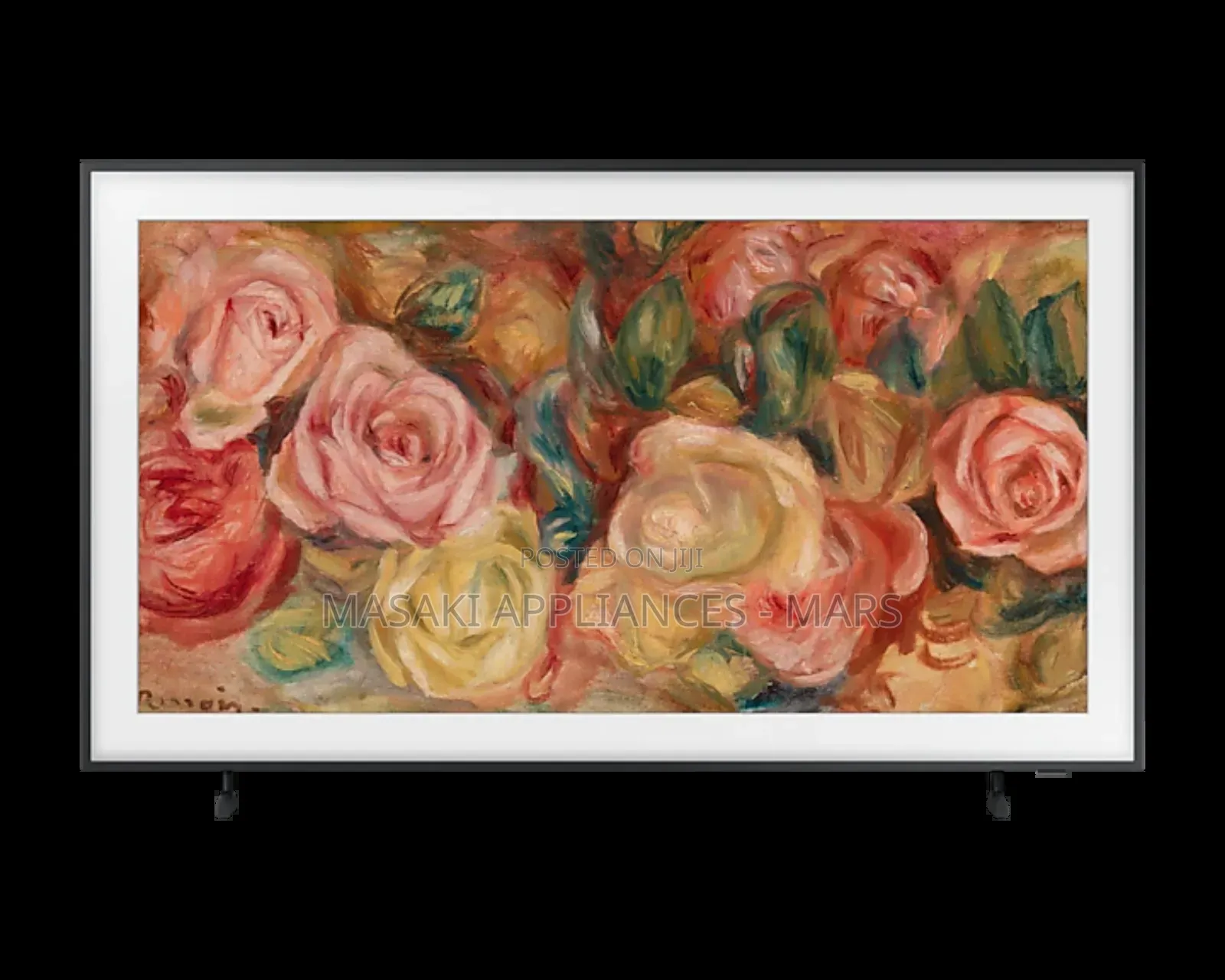 Samsung Inch 65lso3 D