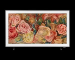 Samsung Inch 65lso3 D