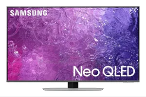 Samsung TV Inch 65qn 90C Q LED Flat