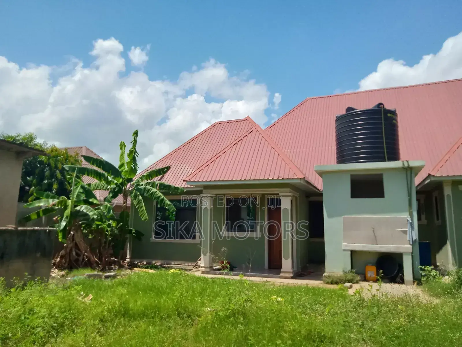 4bdrm House in Segerea for sale