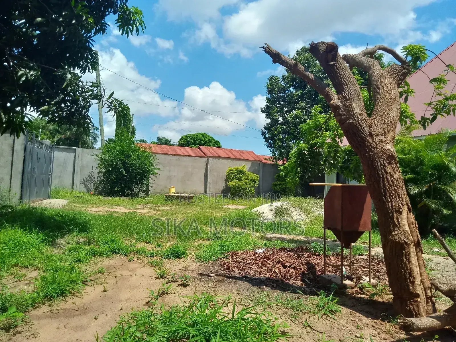 4bdrm House in Segerea for sale