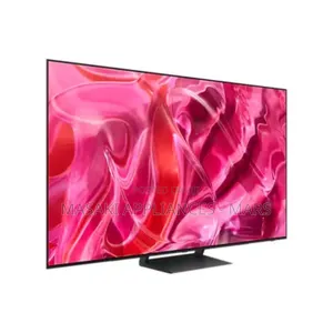 Samsung TV Inch 65S90 C Flat Smart
