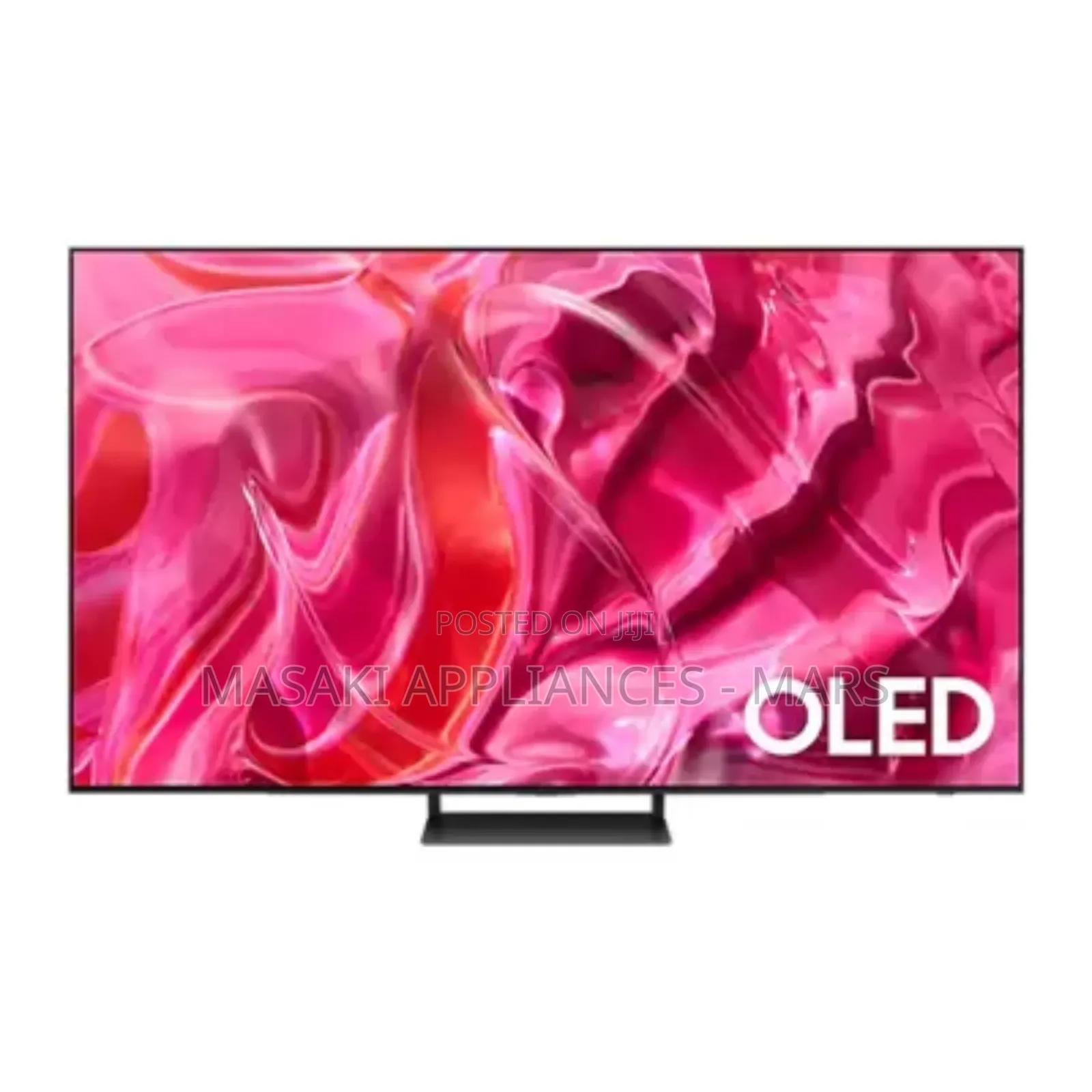 Samsung TV Inch 65S90 C Flat Smart