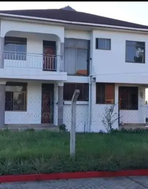 Furnished 4bdrm House in Bunju Beach Moga for rent