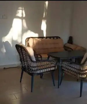 Furnished 4bdrm House in Bunju Beach Moga for rent