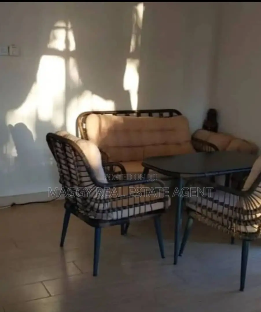 Furnished 4bdrm House in Bunju Beach Moga for rent