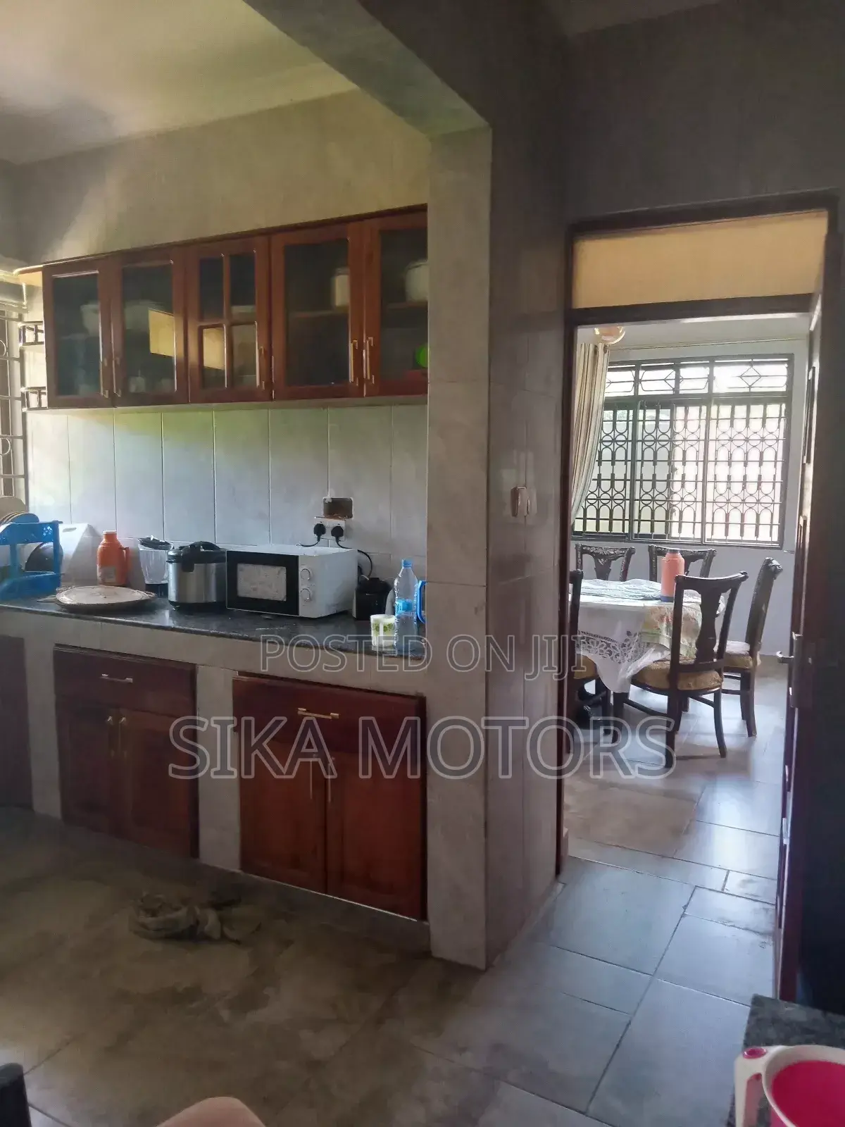 4bdrm House in Segerea for sale