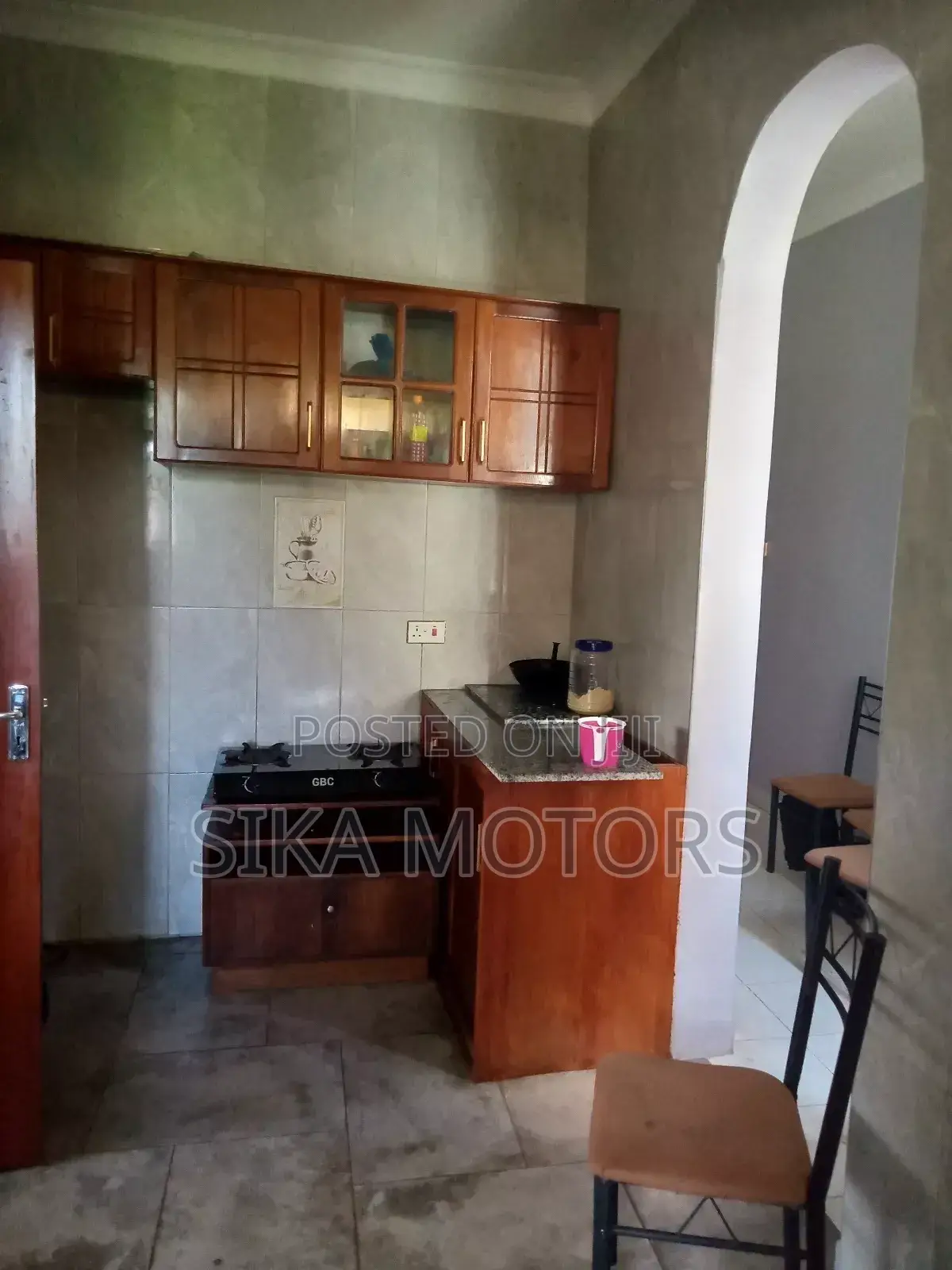 4bdrm House in Segerea for sale