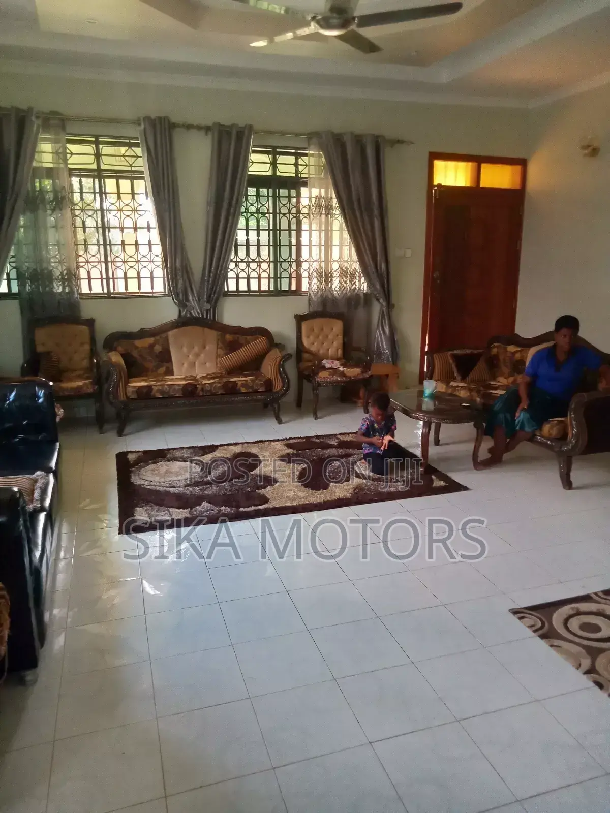 4bdrm House in Segerea for sale