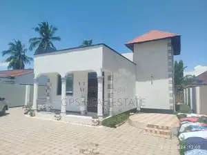 3bdrm House in Mbezi Beach Juliana, Kinondoni for sale