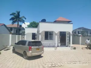 3bdrm House in Mbezi Beach Juliana, Kinondoni for sale