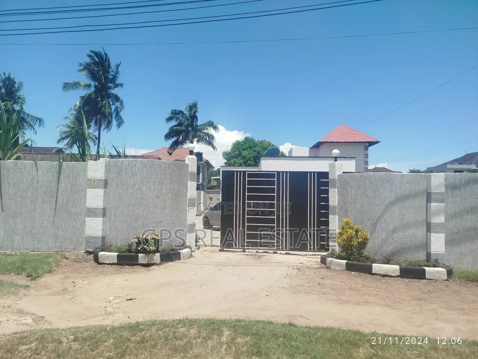 3bdrm House in Mbezi Beach Juliana, Kinondoni for sale