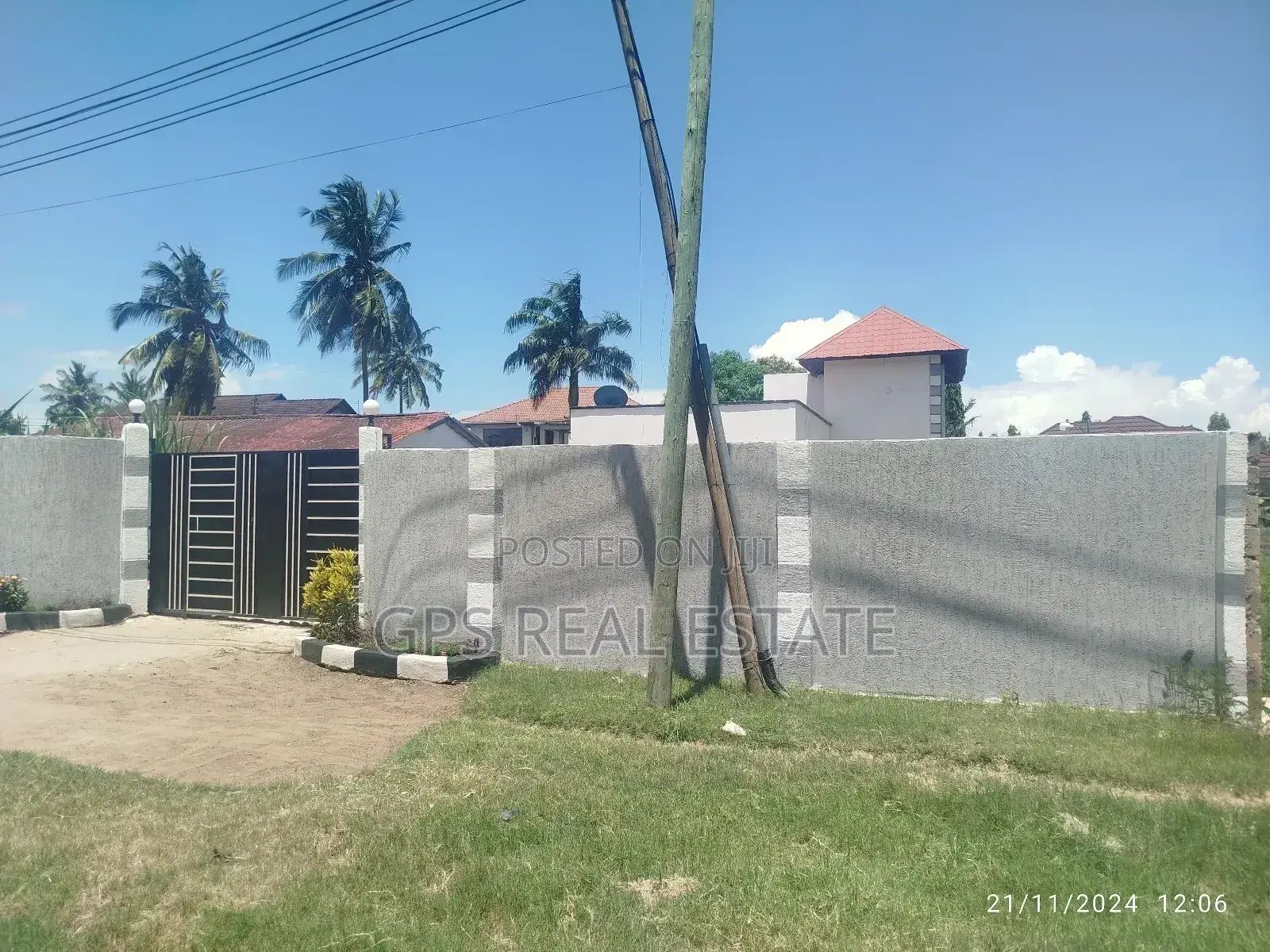 3bdrm House in Mbezi Beach Juliana, Kinondoni for sale