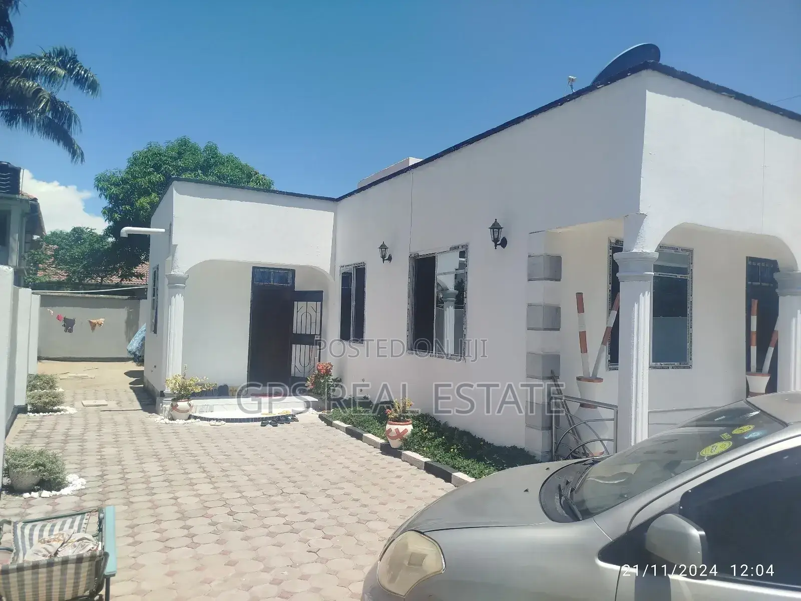 3bdrm House in Mbezi Beach Juliana, Kinondoni for sale