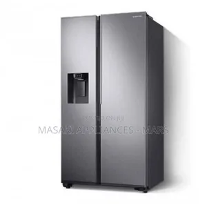 Samsung Fridge Rs64r53112a