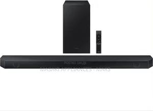 Samsung Sound Bar Hw-Q600c/Zn