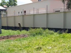 Plot for Sale at Mbezi Beach