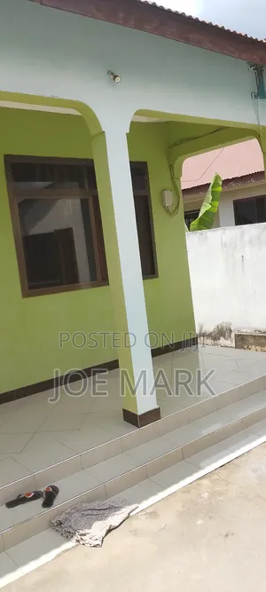 3bdrm House in Mark Real Estate, Kibaha for sale