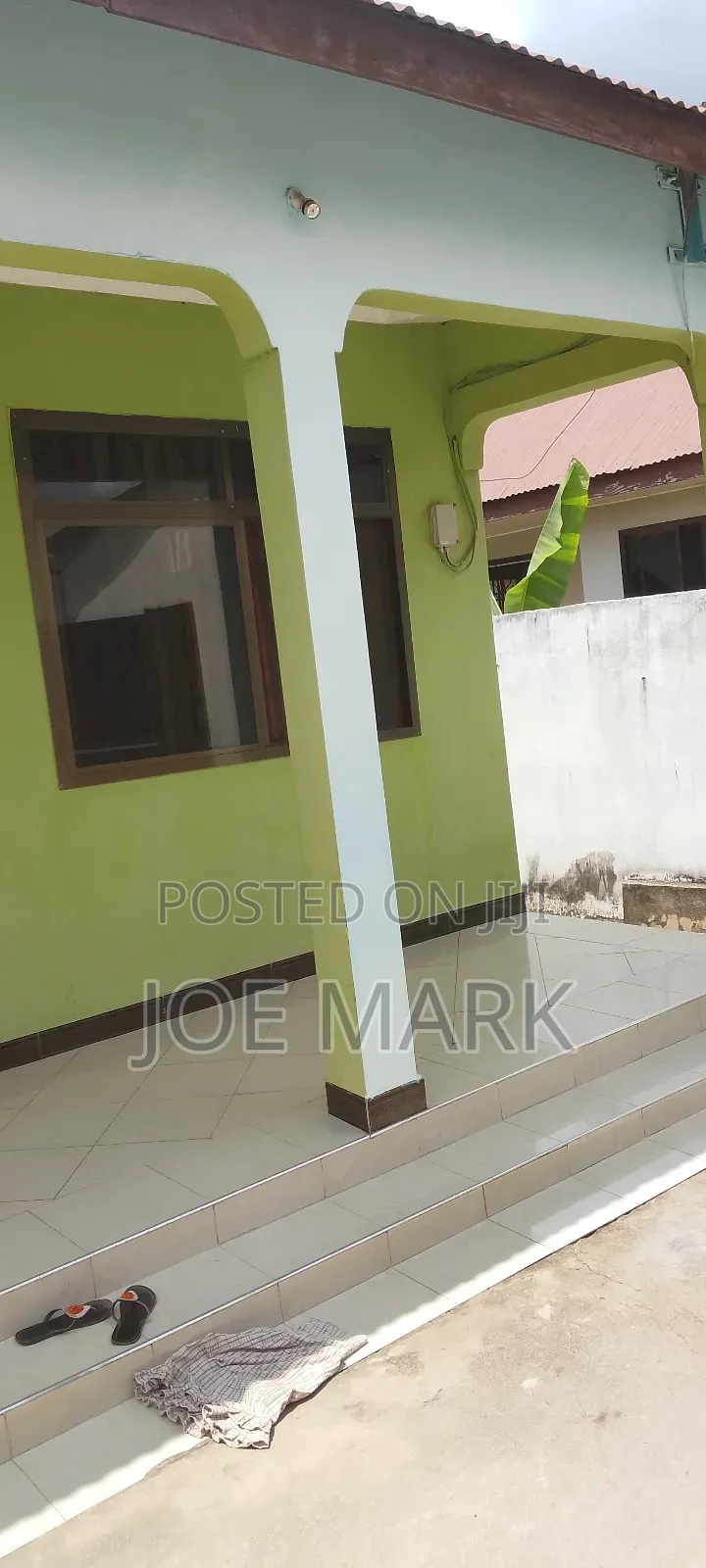 3bdrm House in Mark Real Estate, Kibaha for sale