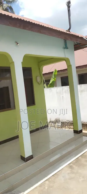 3bdrm House in Mark Real Estate, Kibaha for sale