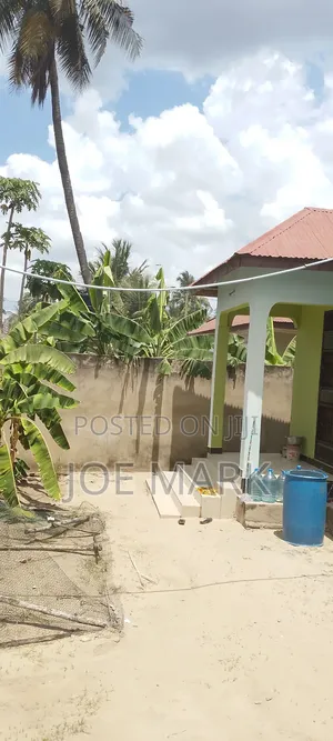 3bdrm House in Mark Real Estate, Kibaha for sale
