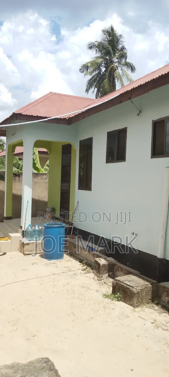 3bdrm House in Mark Real Estate, Kibaha for sale