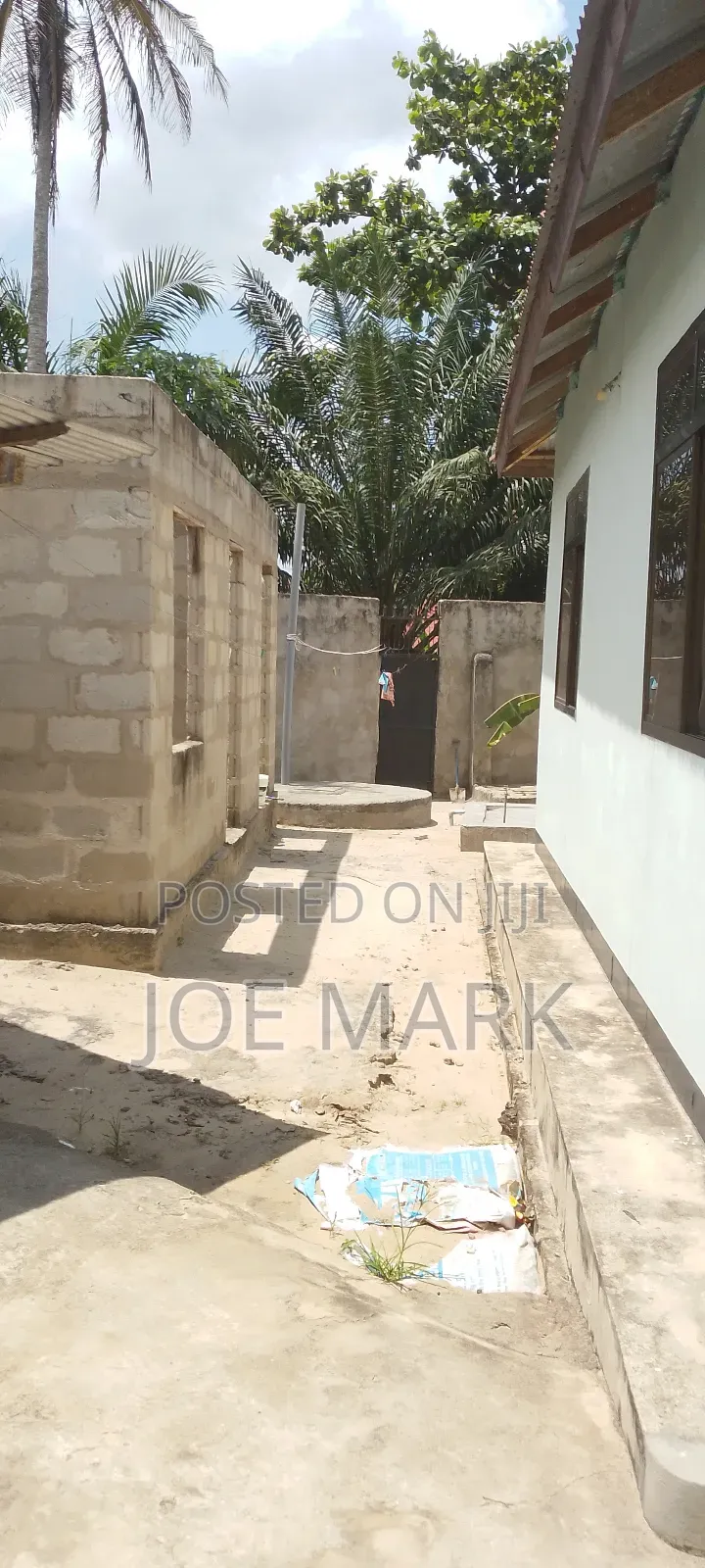 3bdrm House in Mark Real Estate, Kibaha for sale
